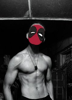 Anderson jr. - Acompañantes masculino in Peshāwar Photo 4 of 8