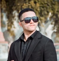 Anderson jr. - Male escort in Islamabad