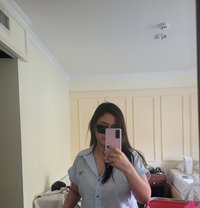 charming andi - escort in Taipei