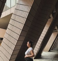 charming andi - escort in Taipei