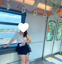 charming andi - escort in Singapore