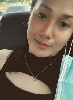 Andi Frosty - Transsexual escort in Davao Photo 3 of 3