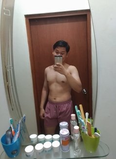 Andi Kevin - Male escort in Jakarta Photo 1 of 3