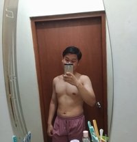 Andi Kevin - Male escort in Jakarta