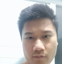 Andi Kevin - Male escort in Jakarta