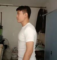 Andi Kevin - Male escort in Jakarta