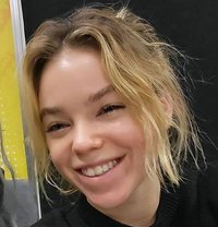 Andii - escort in Cairo