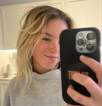 Andii - escort in Cairo