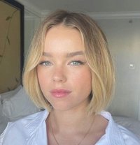 Andii - escort in Cairo