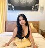 Adriana Sexy Girl in Jakarta - escort in Jakarta Photo 1 of 6