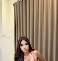 Andini - escort in Bali