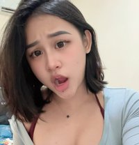 Andini - escort in Chennai