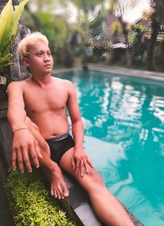 Andre - Acompañantes masculino in Bali Photo 1 of 7