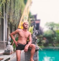 Andre - Acompañantes masculino in Bali