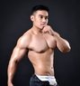 Andre - Male escort in Singapore Photo 4 of 5