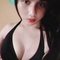 Andrea Smith - escort in Cebu City