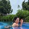 Andrea 22cm - Transsexual escort in Bangkok Photo 1 of 21
