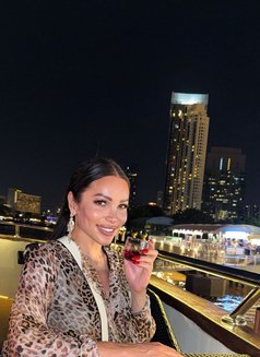 Andrea 22cm - Transsexual escort in Bangkok Photo 2 of 22