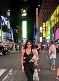 Andrea 22cm - Transsexual escort in Bangkok Photo 5 of 22