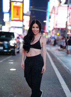 Andrea 22cm - Transsexual escort in Bangkok Photo 6 of 22