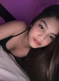 Andrea - Transsexual adult performer in Manila Photo 3 of 16