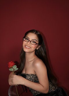 Andrea - Transsexual adult performer in Manila Photo 6 of 16