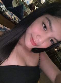 Andrea - Transsexual adult performer in Manila Photo 7 of 16