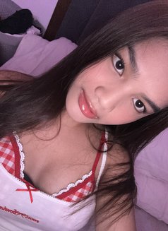 Andrea - Transsexual adult performer in Manila Photo 8 of 16