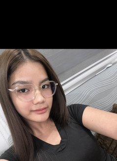 Andrea - Transsexual adult performer in Manila Photo 9 of 16