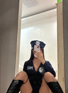 Andrea - Transsexual adult performer in Manila Photo 12 of 16