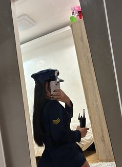 Andrea - Transsexual adult performer in Manila Photo 15 of 16