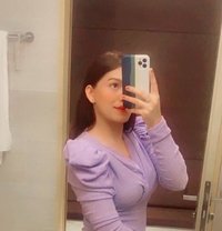 Andrea - escort in Islamabad