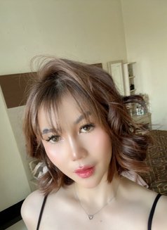 Andrea Asian Babez - puta in Jakarta Photo 4 of 7