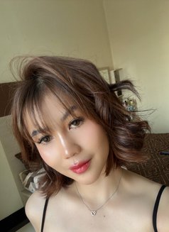 Andrea Asian Babez - puta in Jakarta Photo 7 of 7