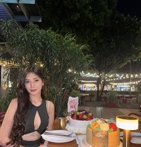 Andrea - escort in Makati City