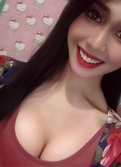 Andrea Bermodez Slovack - puta in Cebu City Photo 9 of 10