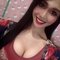 Andrea Bermodez Slovack - escort in Cebu City