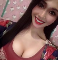 Andrea Bermodez Slovack - escort in Cebu City
