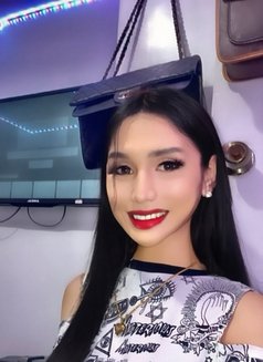 Andrea Bermodez Slovack - puta in Cebu City Photo 11 of 11