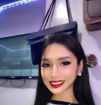 Andrea Bermodez Slovack - escort in Cebu City