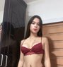 Andrea Big C*ck - Transsexual escort in Manila Photo 1 of 5