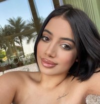 Andrea - escort in Doha