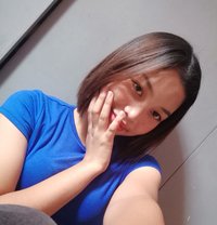 Andrea Content/cam Sex/meetup - escort in Manila