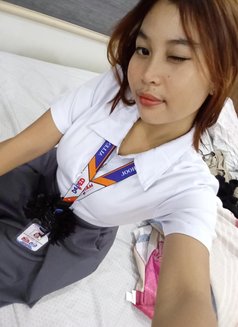 Andrea Content/cam Sex/meetup - escort in Manila Photo 1 of 10