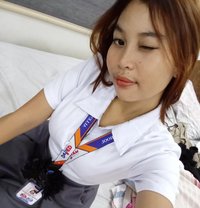 Andrea Content/cam Sex/meetup - escort in Manila