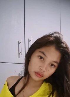 Andrea Content/cam Sex/meetup - escort in Manila Photo 9 of 10