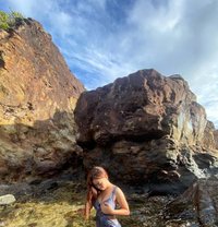 Andrea Content/cam Sex/meetup - escort in Manila