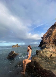 Andrea Content/cam Sex/meetup - escort in Manila Photo 8 of 10
