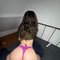 Andrea - escort in Bordeaux