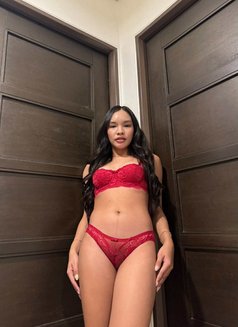 Andrea - escort in Kuala Lumpur Photo 1 of 5
